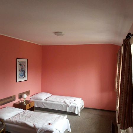 Penzion Prajzko, Hronov Bagian luar foto
